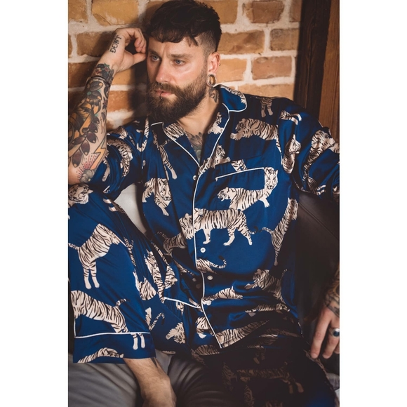 Zayden Pajama - Picture 2 of 13